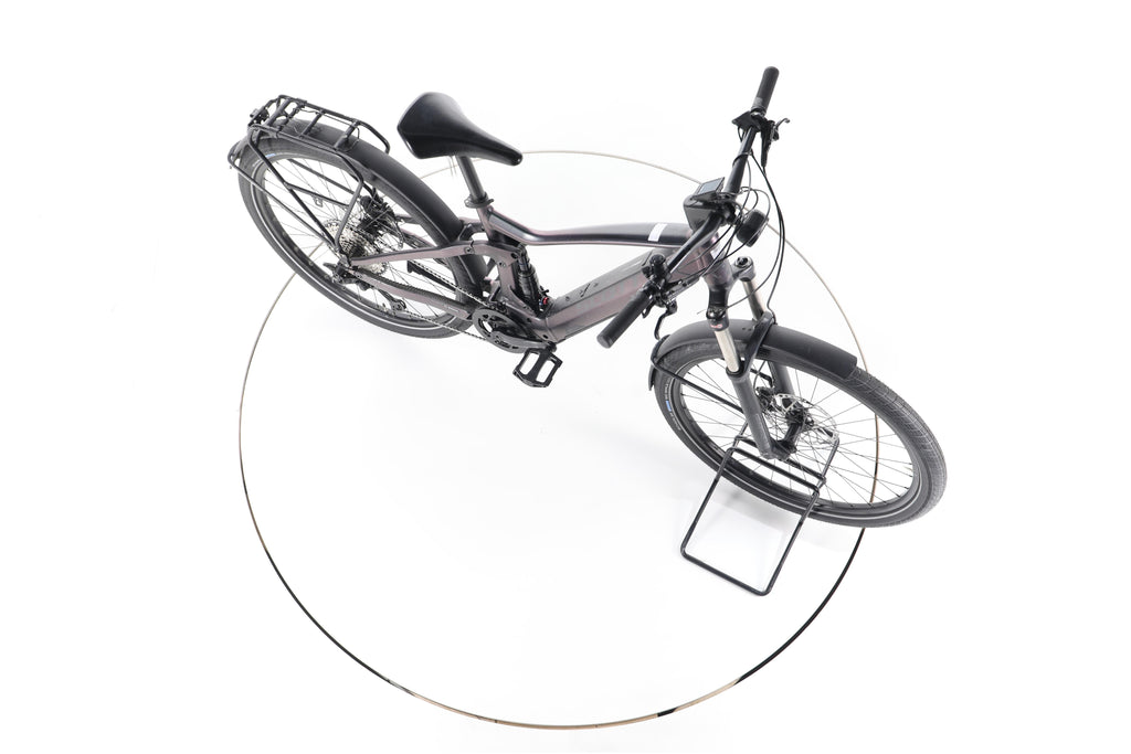 Scott Axis eRIDE FS Speed Trekking E-Bike - Image 14