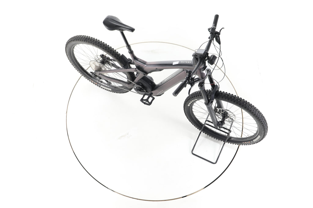 Scott Patron eRIDE 920 Fully E-Bike - Image 14