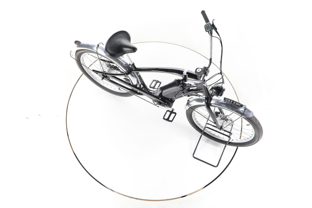 Electra Bicycle Ghostrider Go! City E-Bike - Image 14