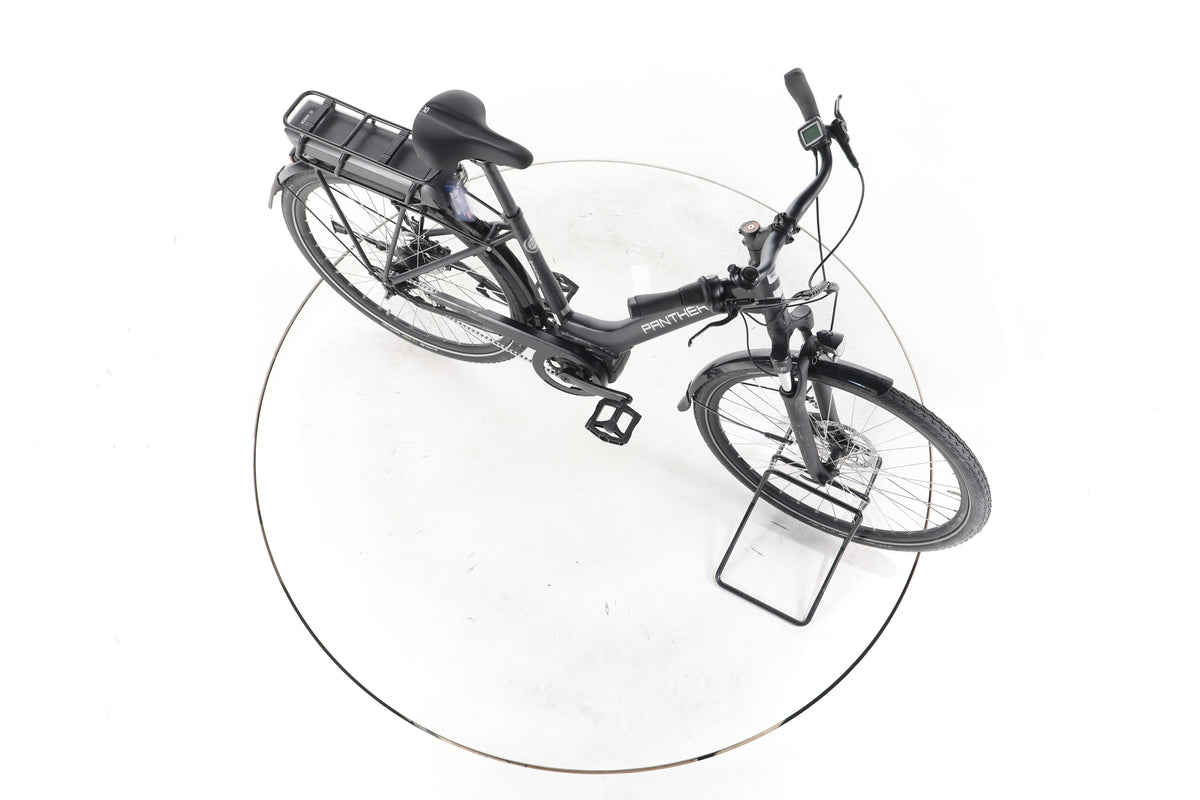 Panther Ancona 125 Jahre City E-Bike Tiefeinsteiger - Image 14