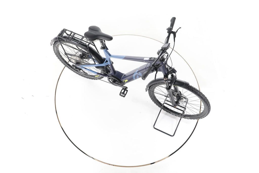 Husqvarna E-Bicycles Crosser C2 Trekking E-Bike - Image 14