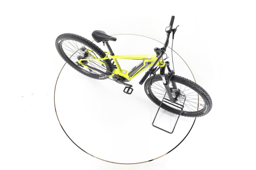 Cannondale Trail Neo 4 E-Bike - Image 14
