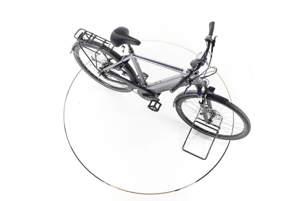 Victoria eTrekking 11.3 City E-Bike - Image 14