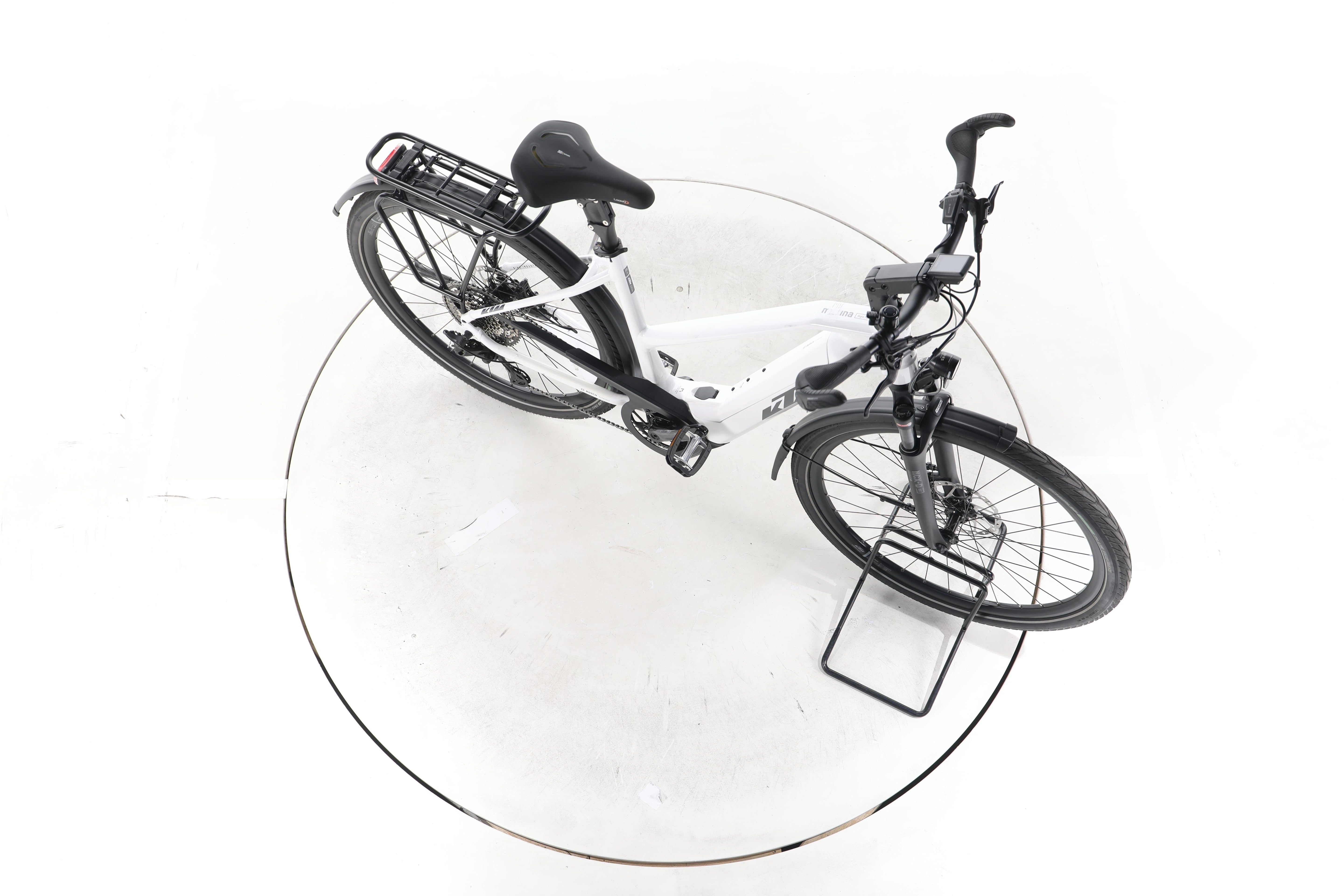 KTM Macina Style 720 Trekking E-Bike - Image 14