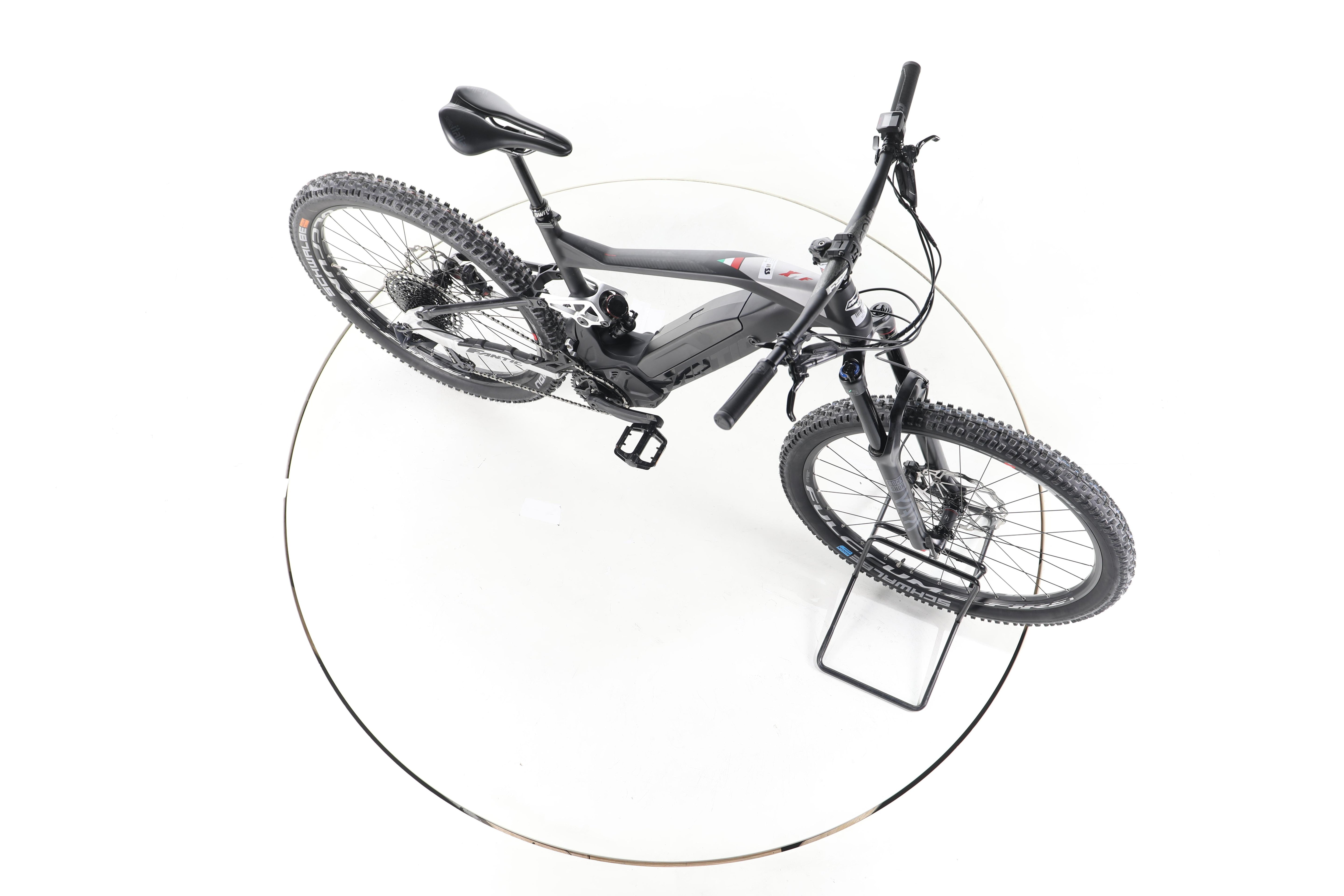 Fantic XMF 1.7 Race E-Bike Fully Carbon - Image 14