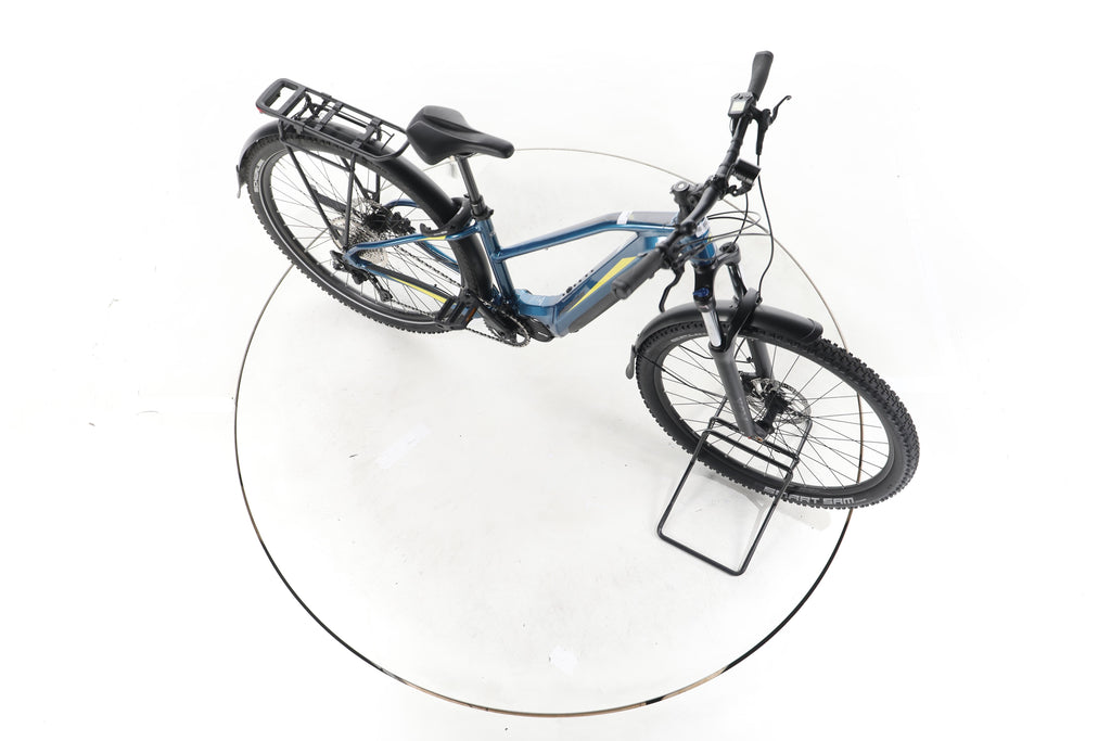 Merida eBIG.Tour 400 EQ EP2 Trekking E-Bike - Image 14