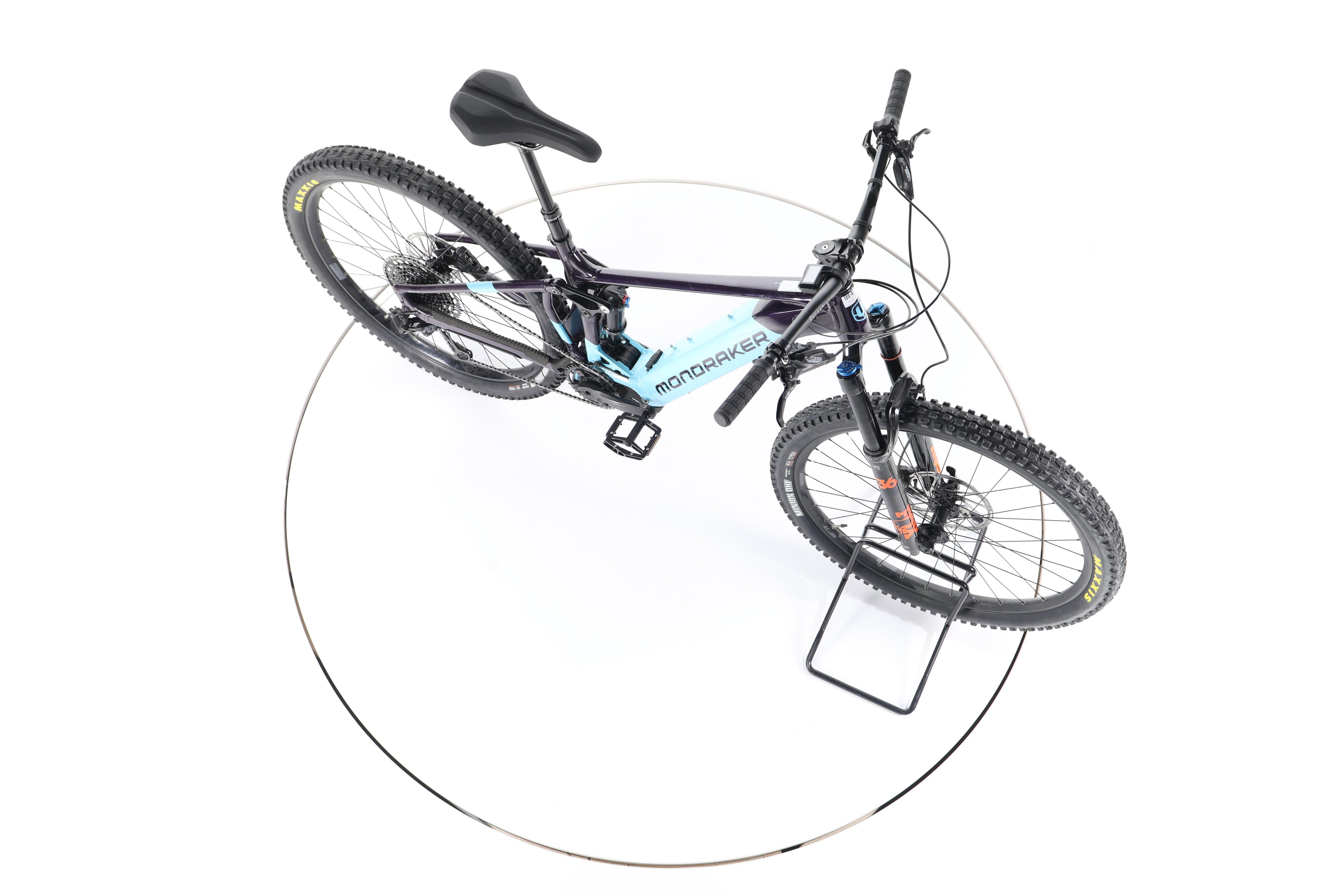 Mondraker DUSK R Fully E-Bike 2023 - Image 14