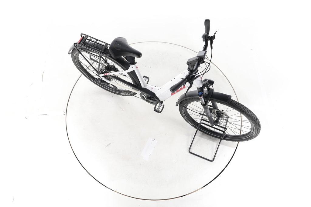 KTM Macina Gran Pro Trekking E-Bike Tiefeinsteiger 2025 - Image 14