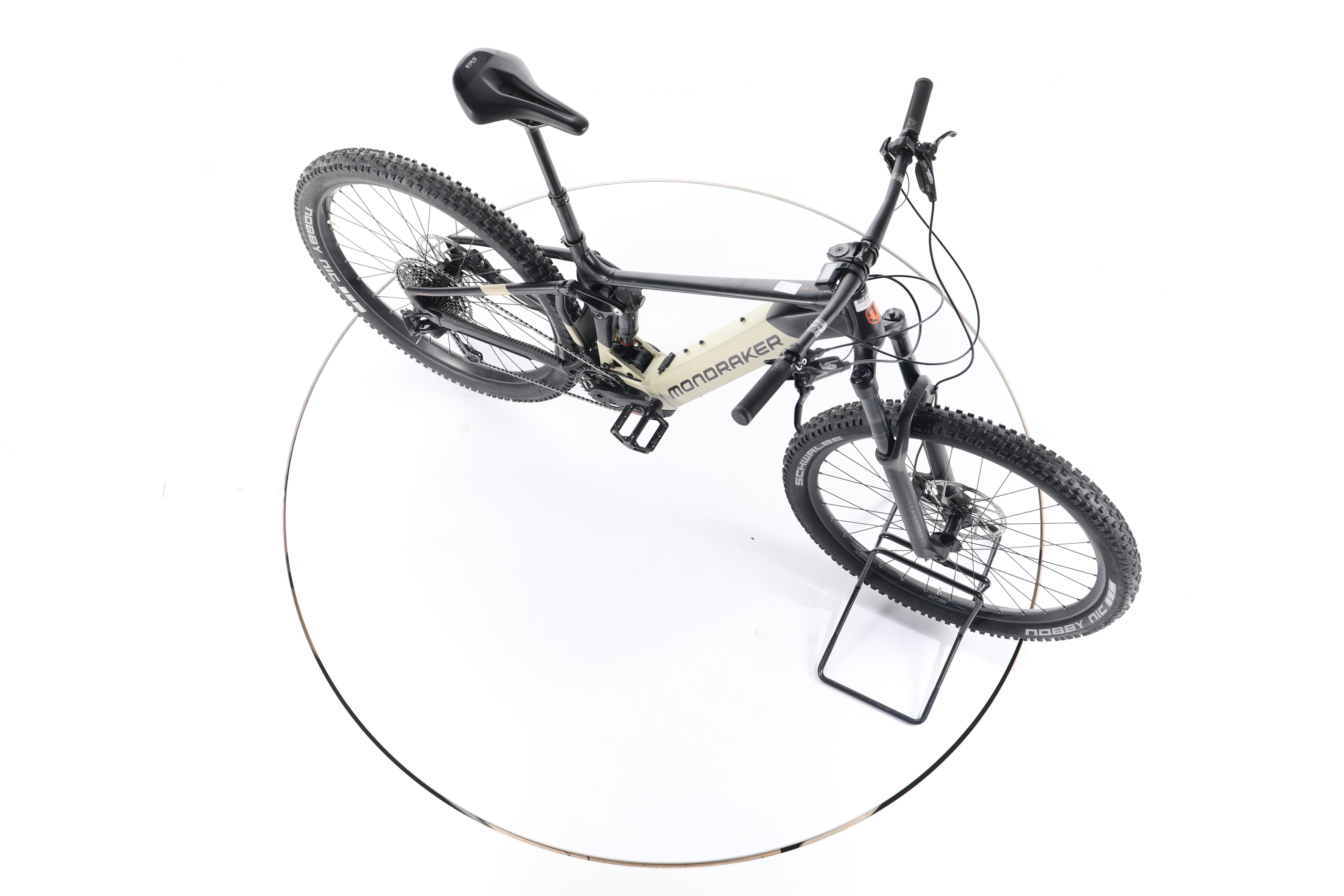 Mondraker DUSK Fully E-Bike - Image 14