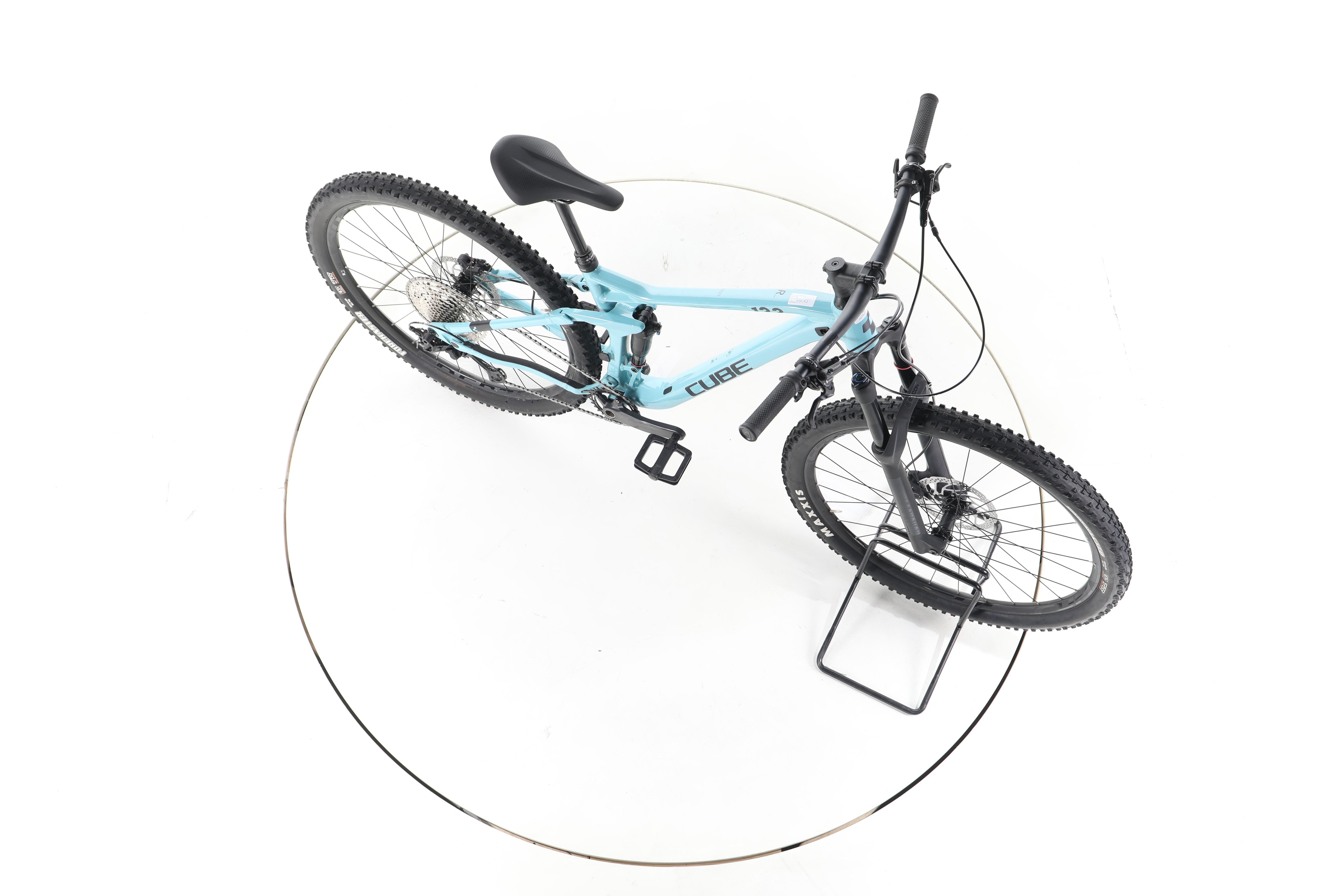 Cube Stereo ONE22 Race - Image 14