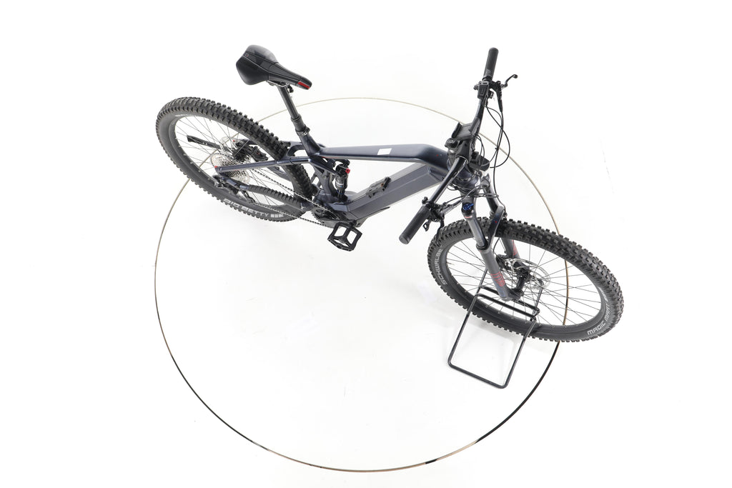 Bulls Sonic EVO AM 1 Fully E-Bike 2023 - Image 14