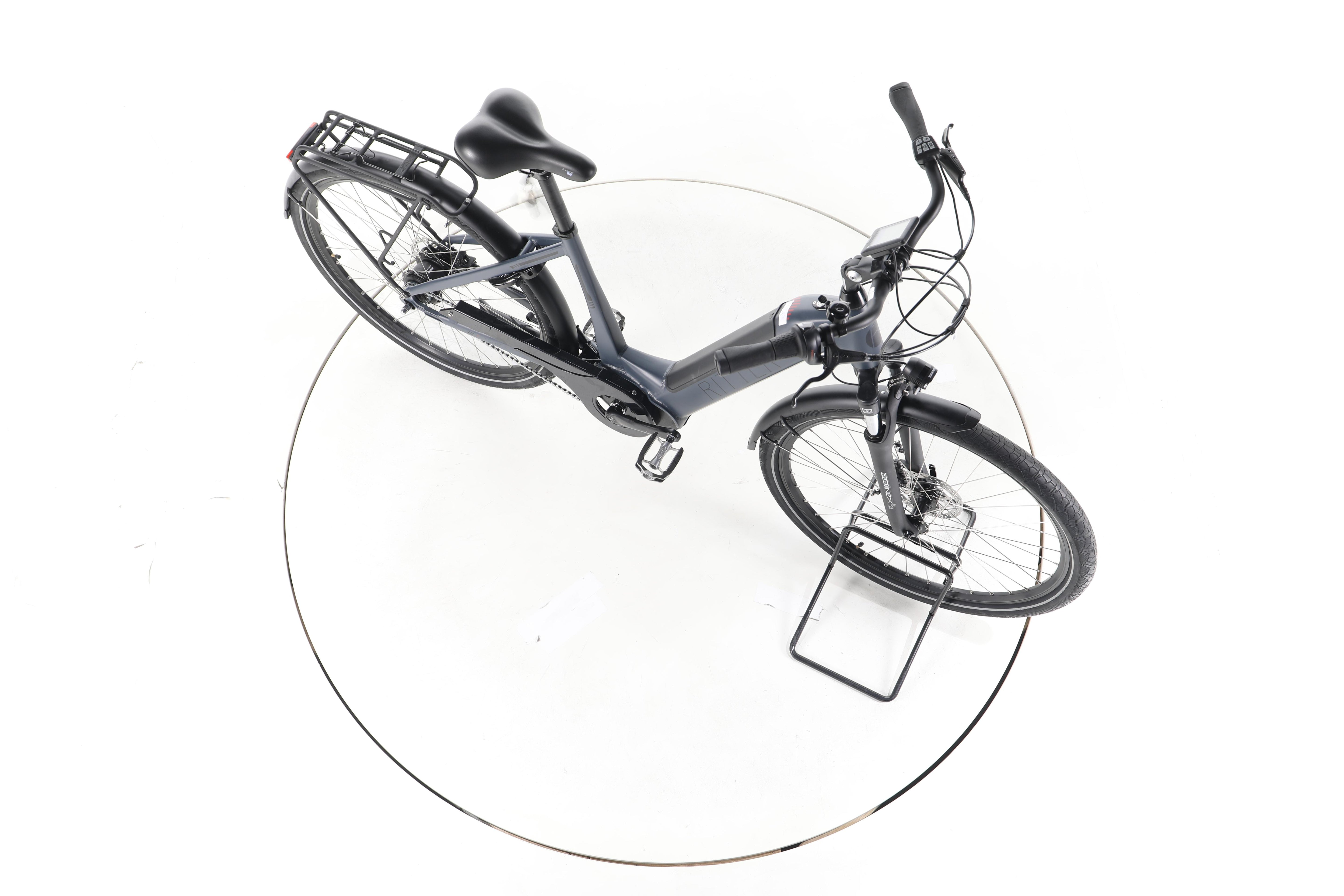 RITTER E-Tour 8 City E-Bike Tiefeinsteiger - Image 14