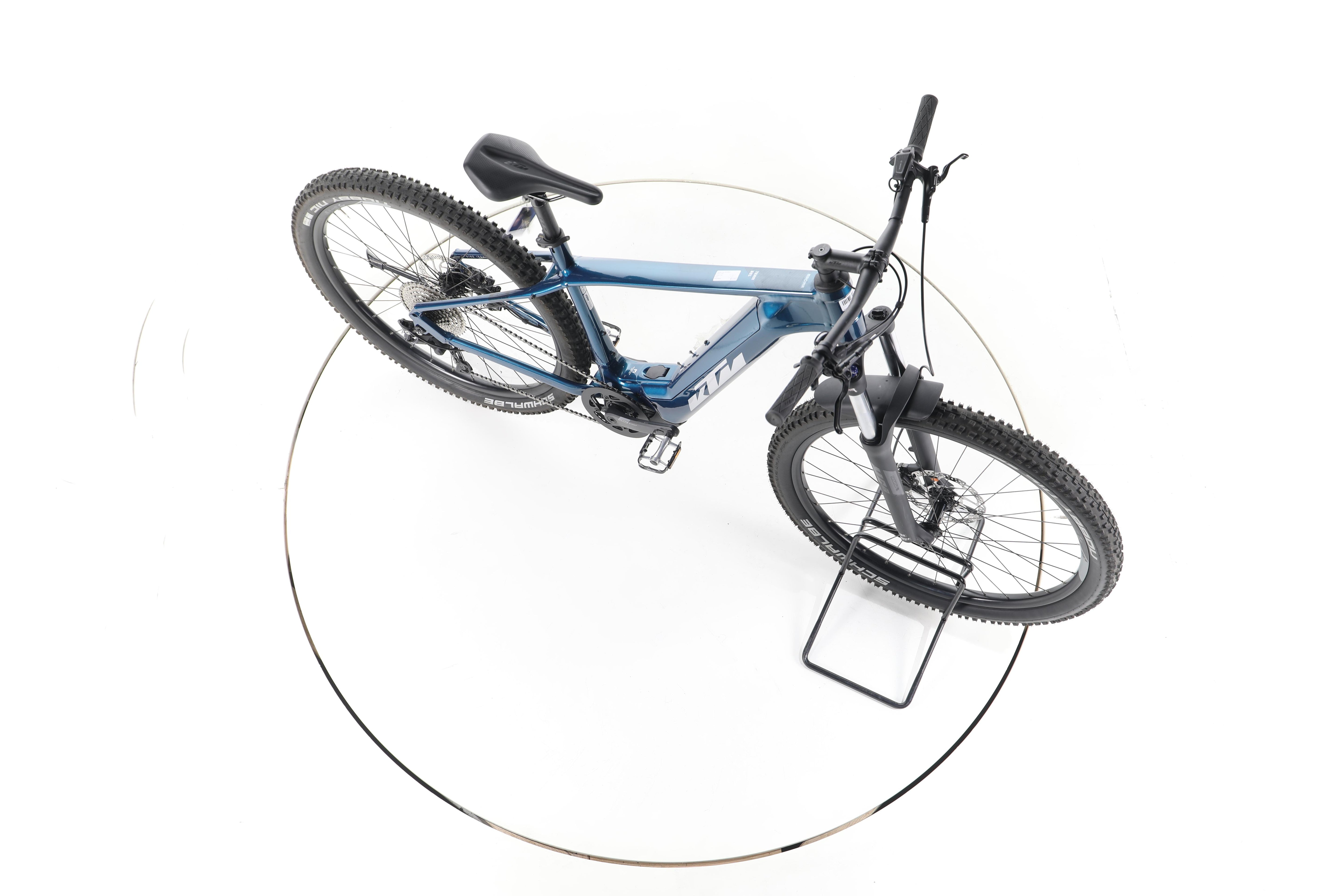 KTM MACINA TEAM 691 E-Bike 2025 - Image 14