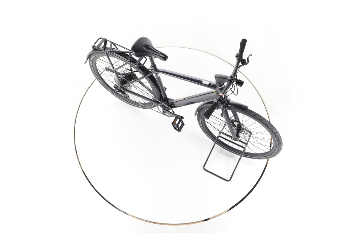 Orbea Vibe H30 EQ Trekking E-Bike - Image 14