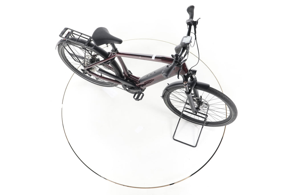 Stevens E-Triton PT6 Trekking E-Bike - Image 14
