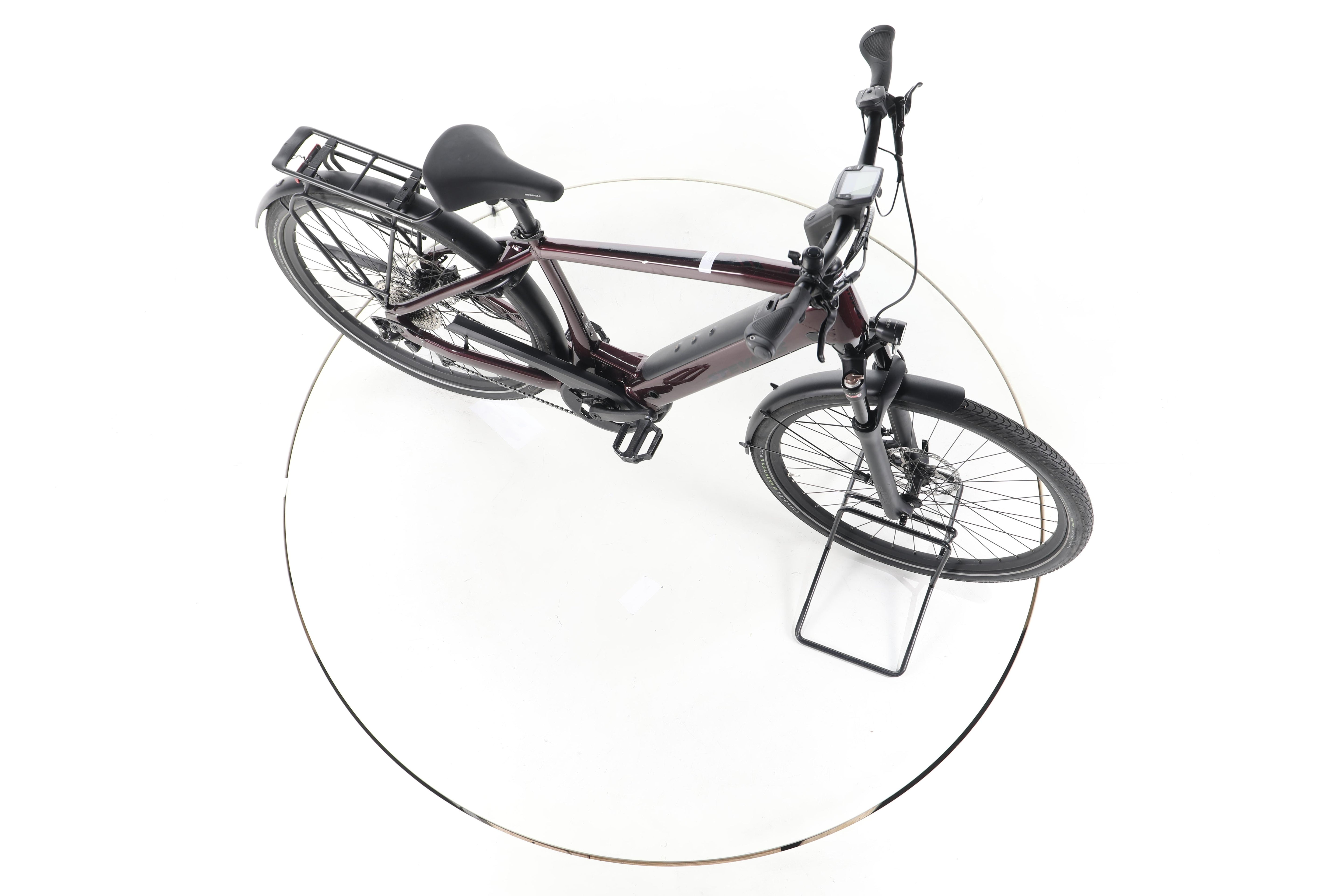 Stevens E-Triton PT6 Trekking E-Bike - Image 14