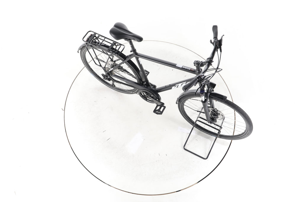 KTM Avenza 30 Disc Fahrrad City & Trekking - Image 14