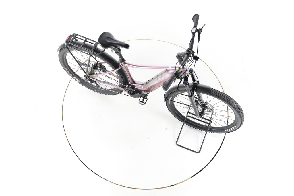 Liv Vall-E+ 2 E-Bike 2024 - Image 14