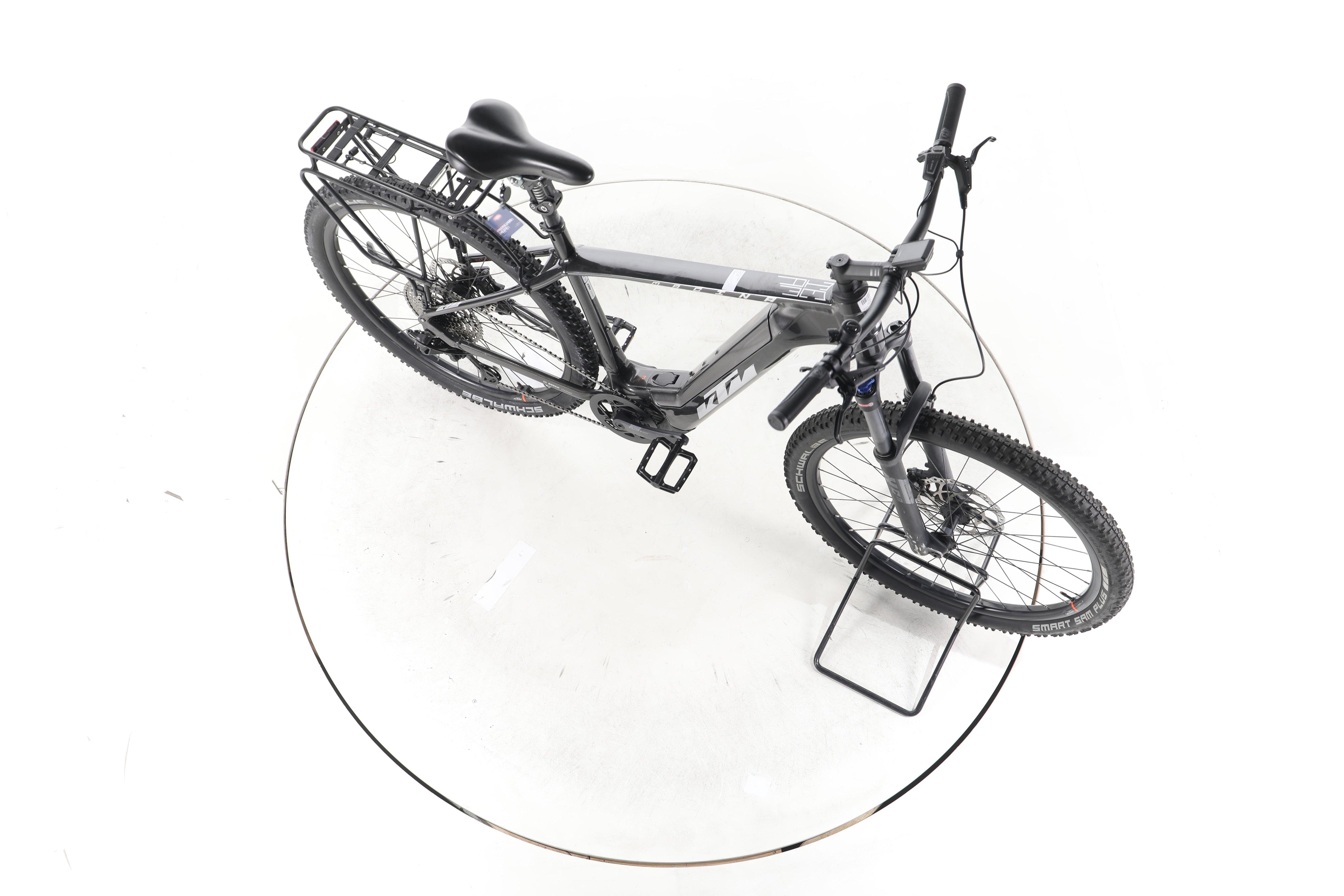 KTM Macina Team XL Trekking E-Bike - Image 14