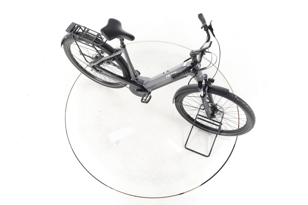 FALTER E 9.4 RT City E-Bike Tiefeinsteiger - Image 14