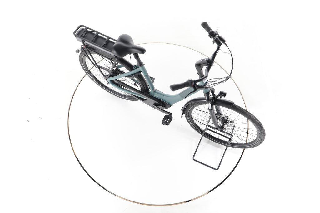 Gazelle PARIS C7+ HMB City E-Bike Tiefeinsteiger 2025 - Image 14