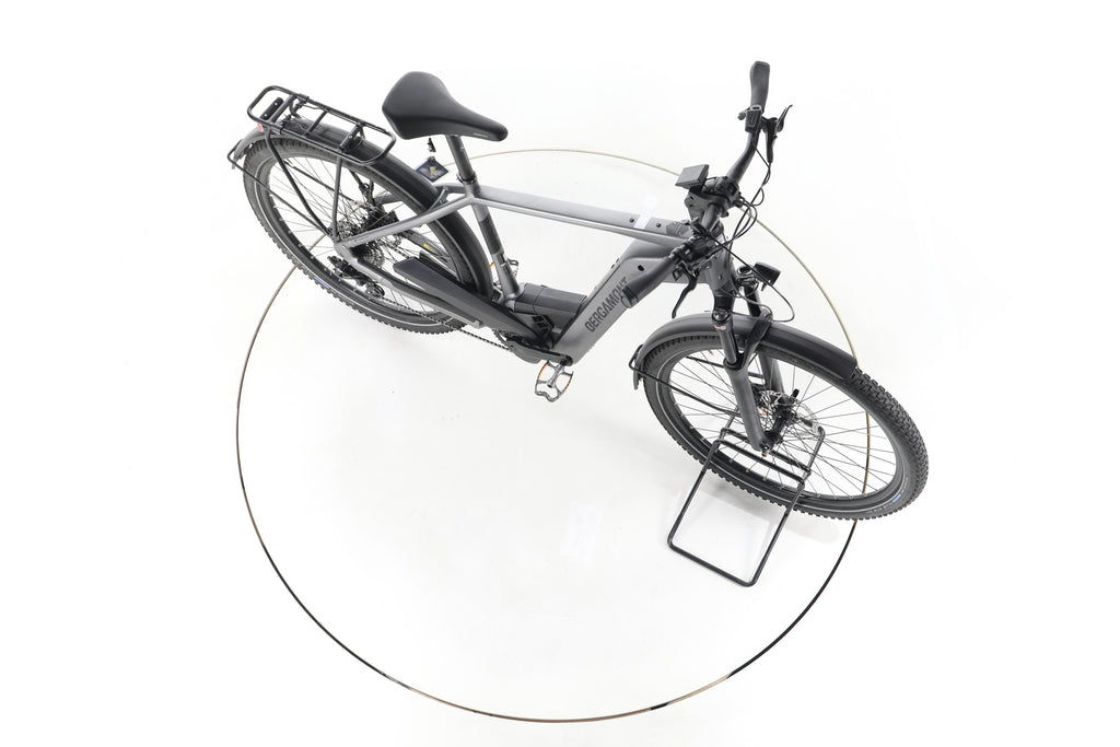Bergamont E-Horizon Premium SUV SUV E-Bike - Image 14