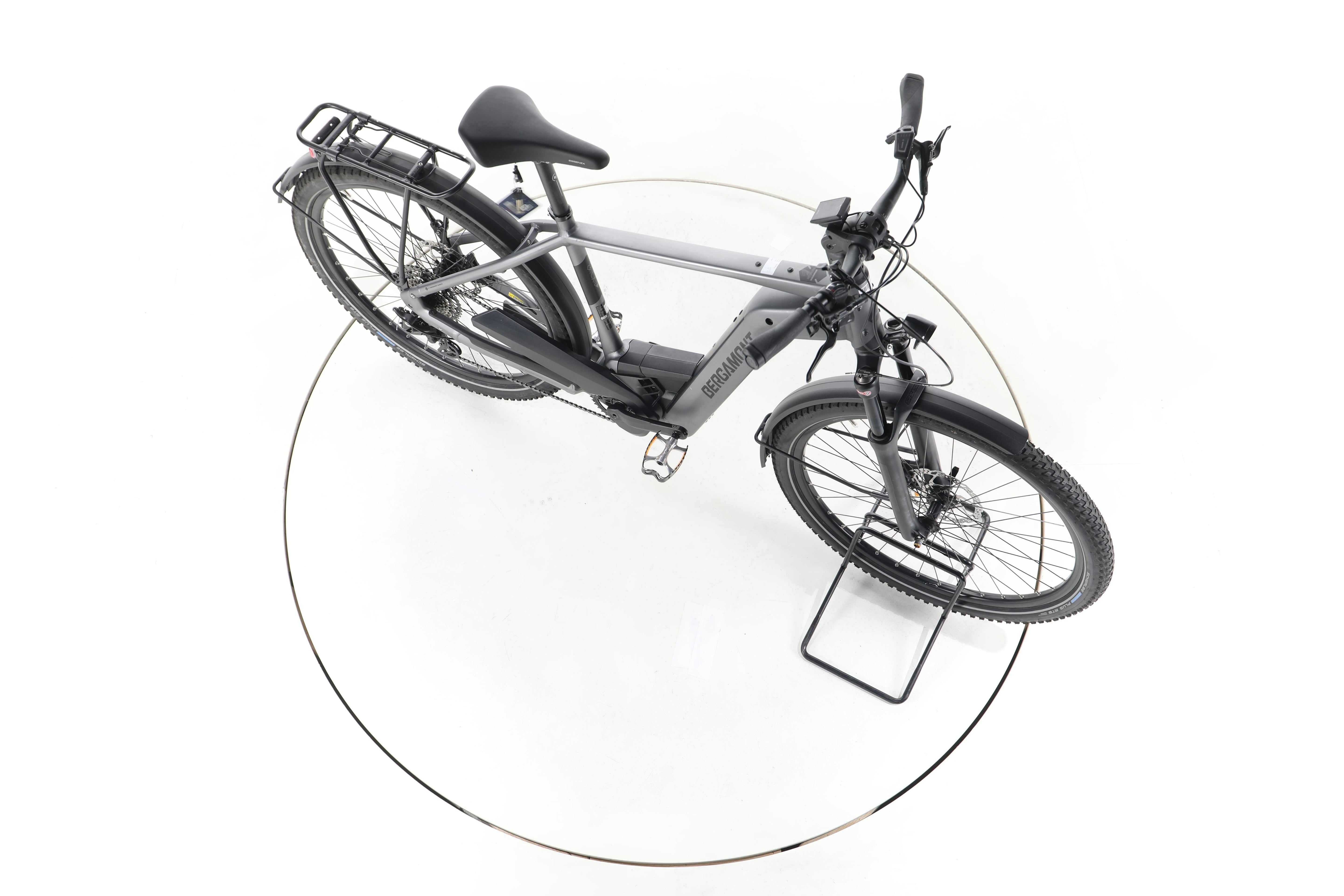 Bergamont E-Horizon Premium SUV SUV E-Bike - Image 14