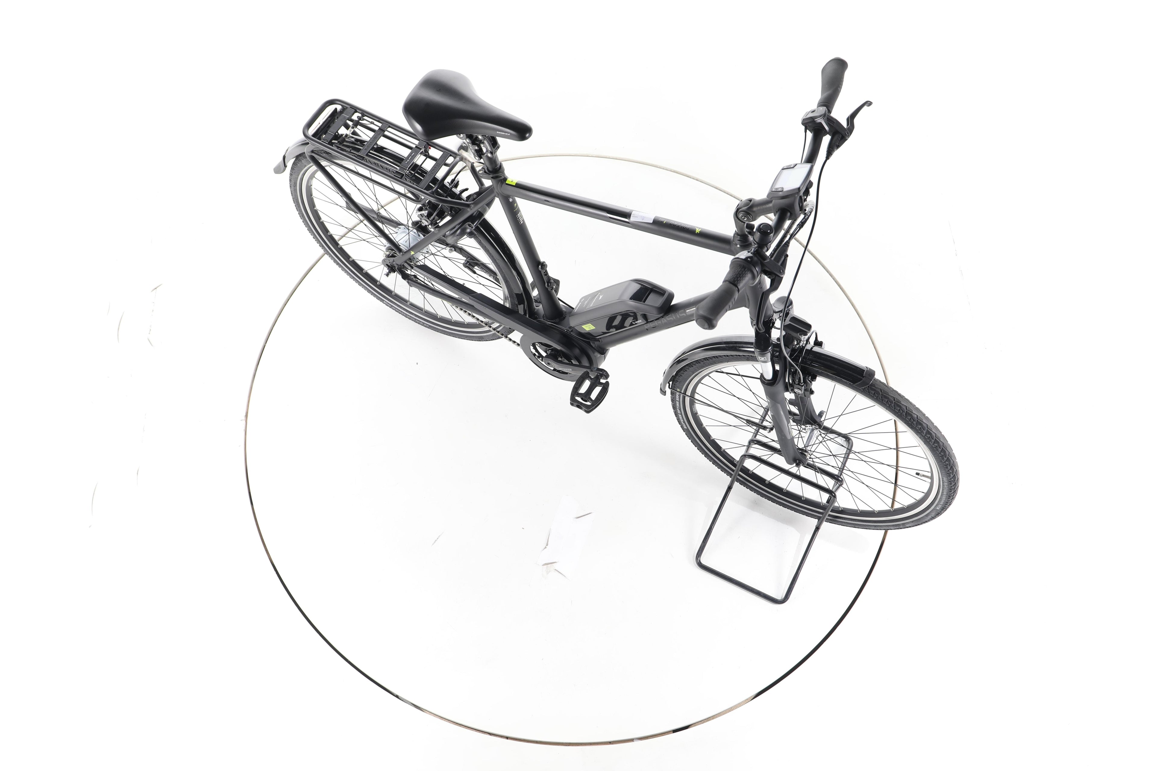 Pegasus Solero E8R Plus City E-Bike - Image 14