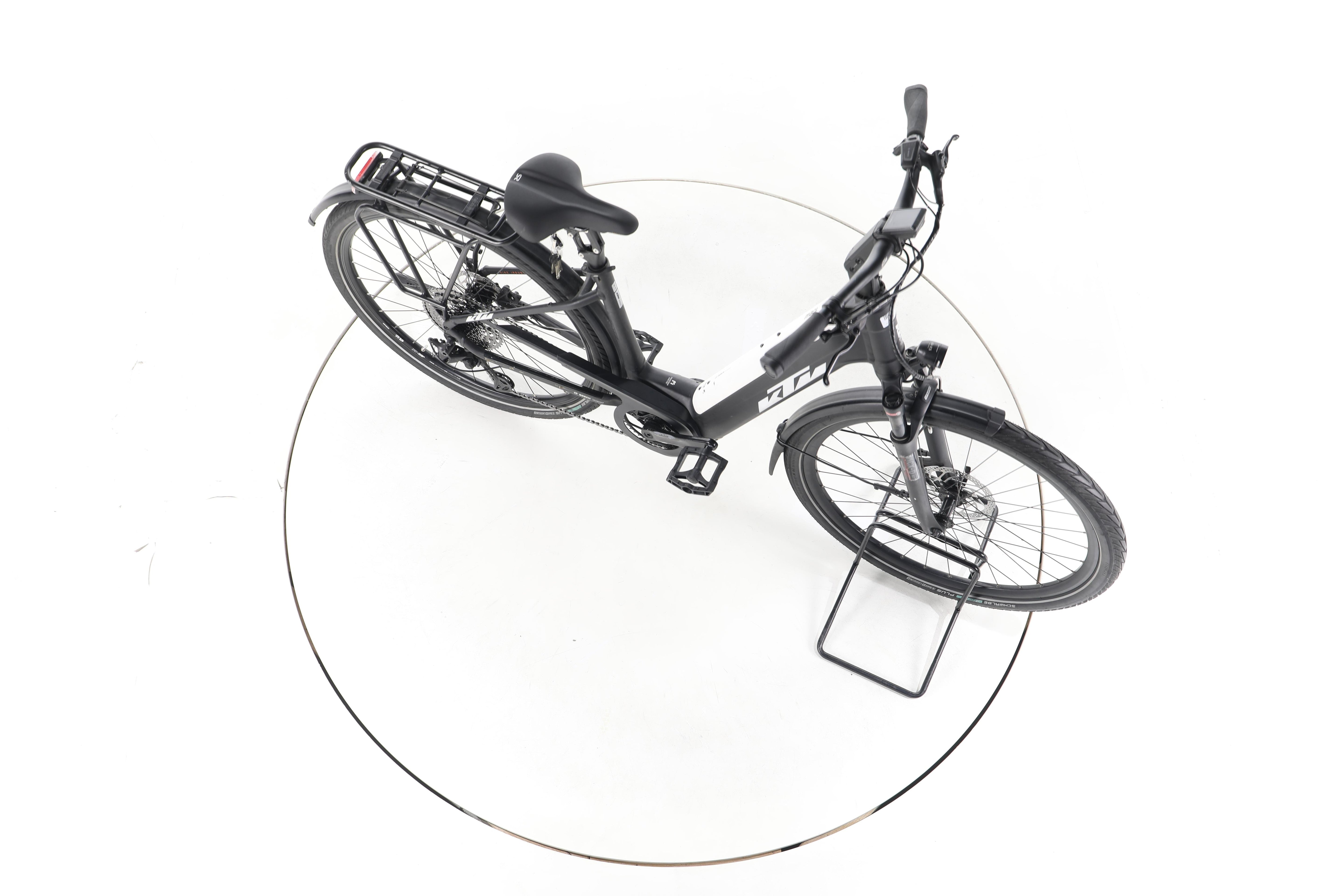 KTM Macina Touring LTD Trekking E-Bike Tiefeinsteiger - Image 14