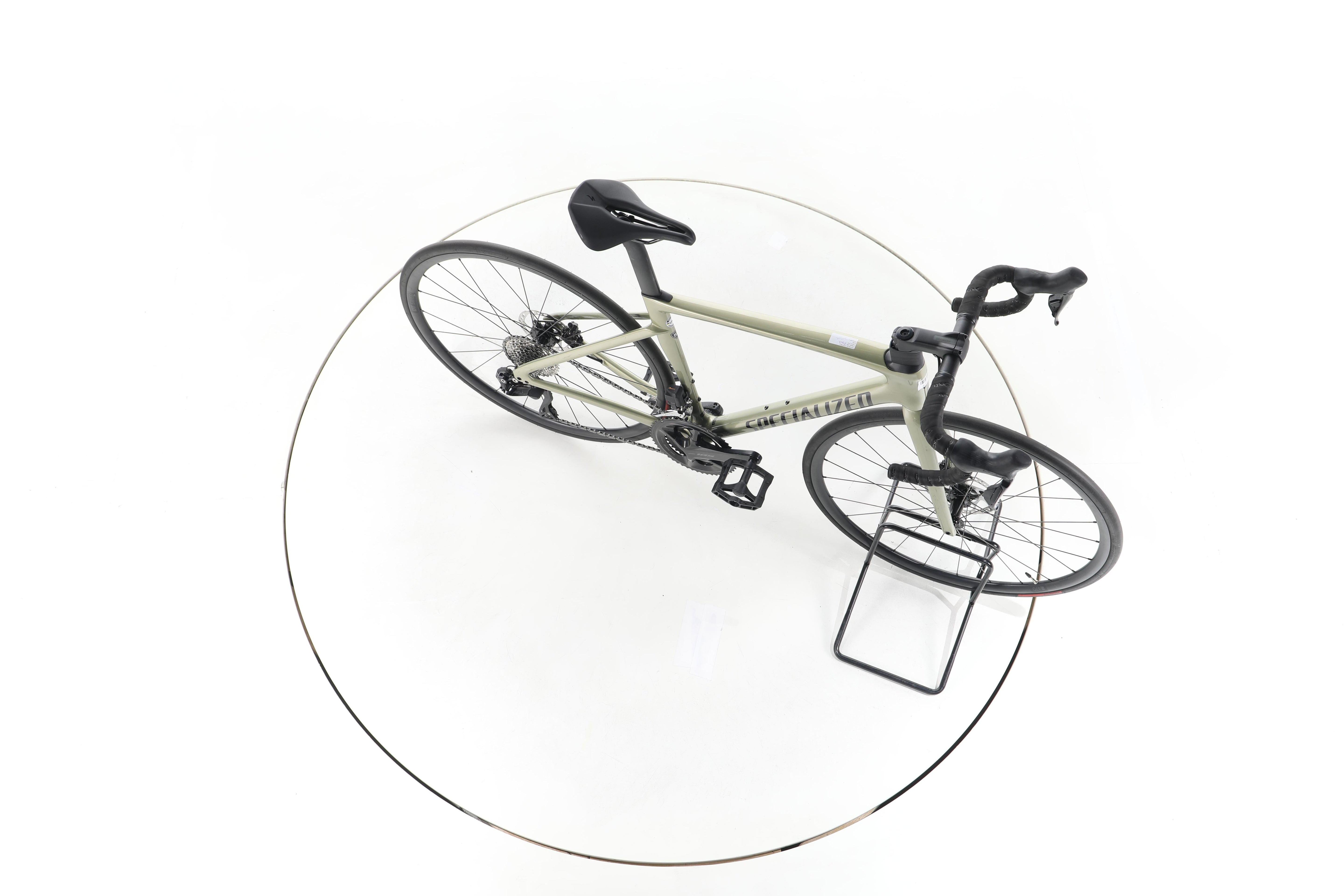 Specialized Tarmac SL7 Comp Rennrad Carbon 2024 - Image 14