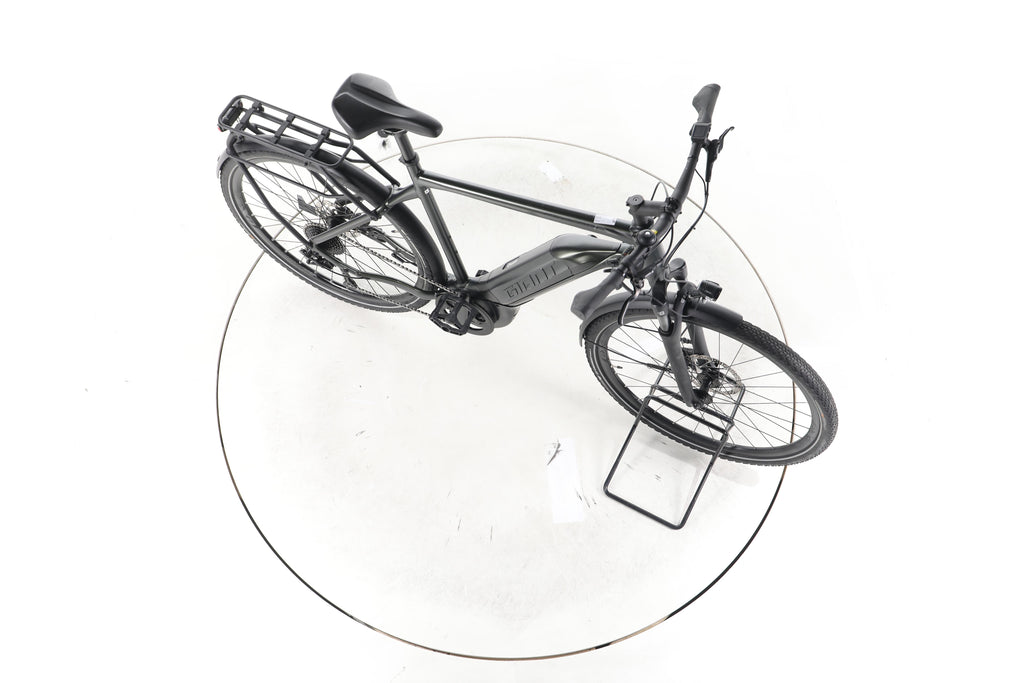Giant Explore E+ 3 Trekking E-Bike - Image 14