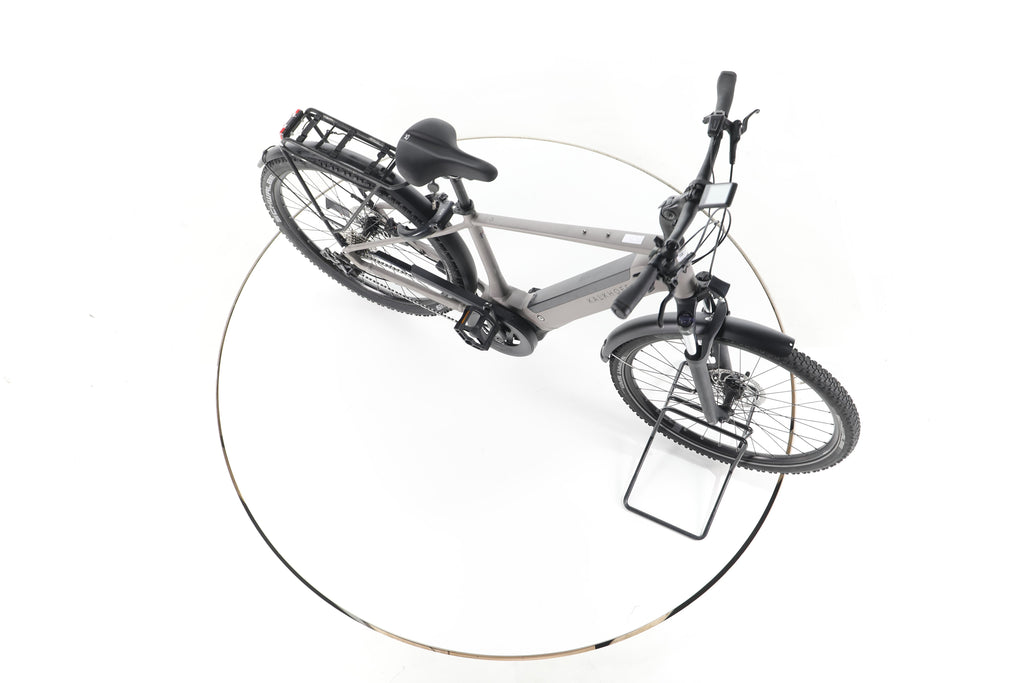 Kalkhoff Entice 3.B Move Trekking E-Bike - Image 14