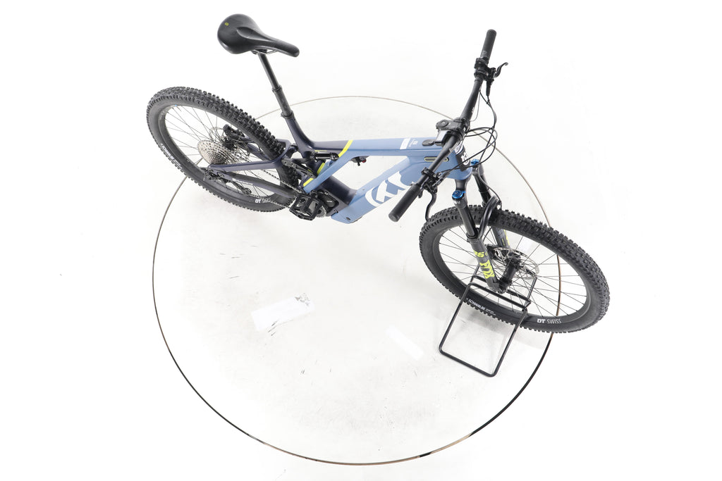 Husqvarna E-Bicycles MC 5 E-Bike Fully 2024 - Image 14