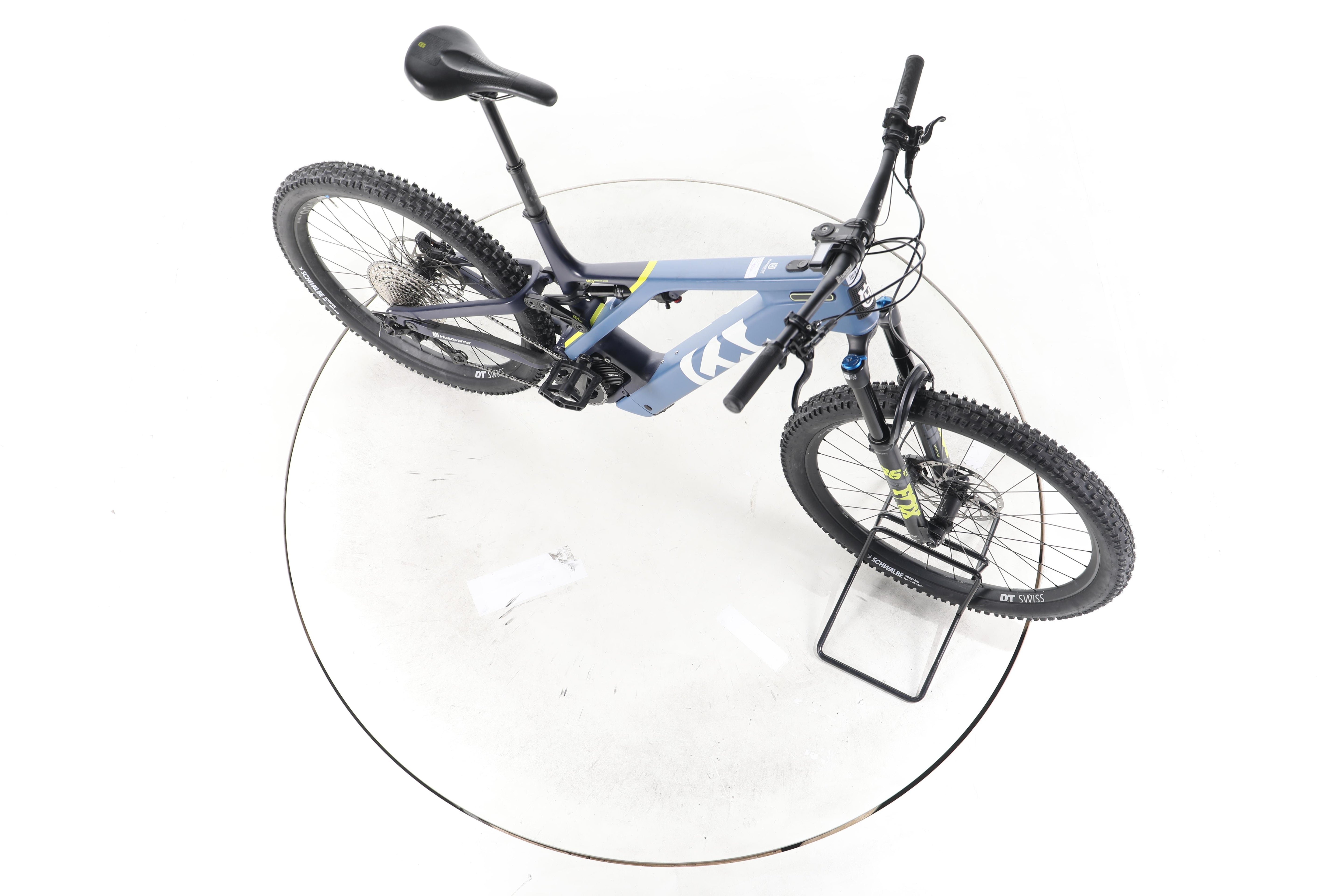 Husqvarna E-Bicycles MC 5 E-Bike Fully 2024 - Image 14