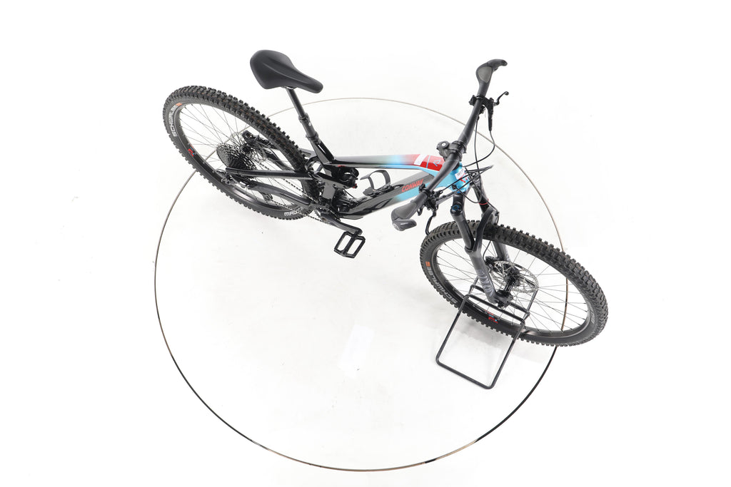 Conway WME 5.9 Fahrrad Fully - Image 14