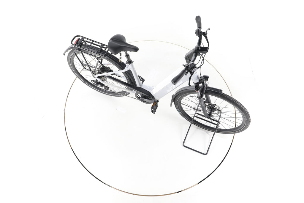 KTM MACINA STYLE PRO US Trekking E-Bike Tiefeinsteiger - Image 14