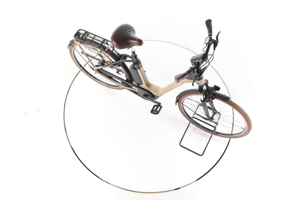 Kreidler Vitality Eco 2 City E-Bike Tiefeinsteiger - Image 14