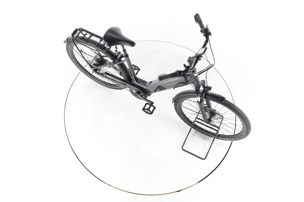 Kalkhoff Image 3.B Advance RT City E-Bike Tiefeinsteiger 2024 - Image 14