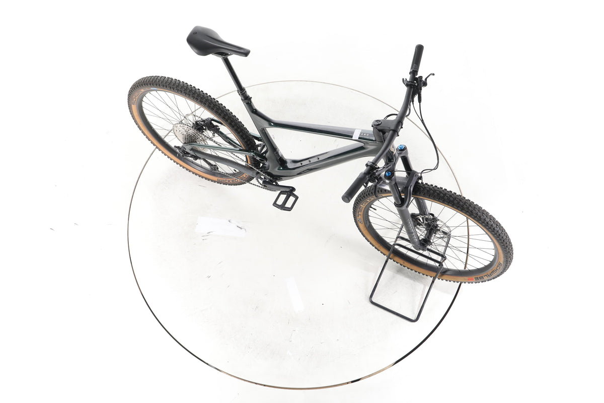 Scott Spark 930 Fahrrad Fully - Image 14