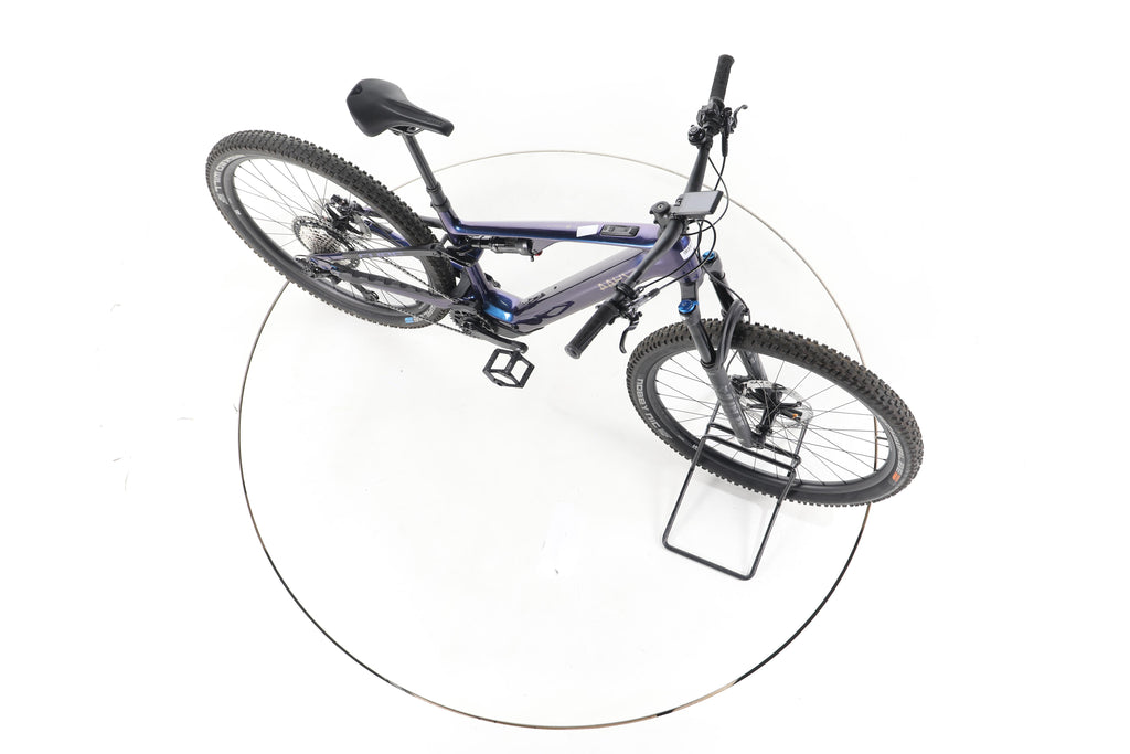 Cube AMS Hybrid ONE44 SLX E-Bike Fully Carbon 2024 - Image 14