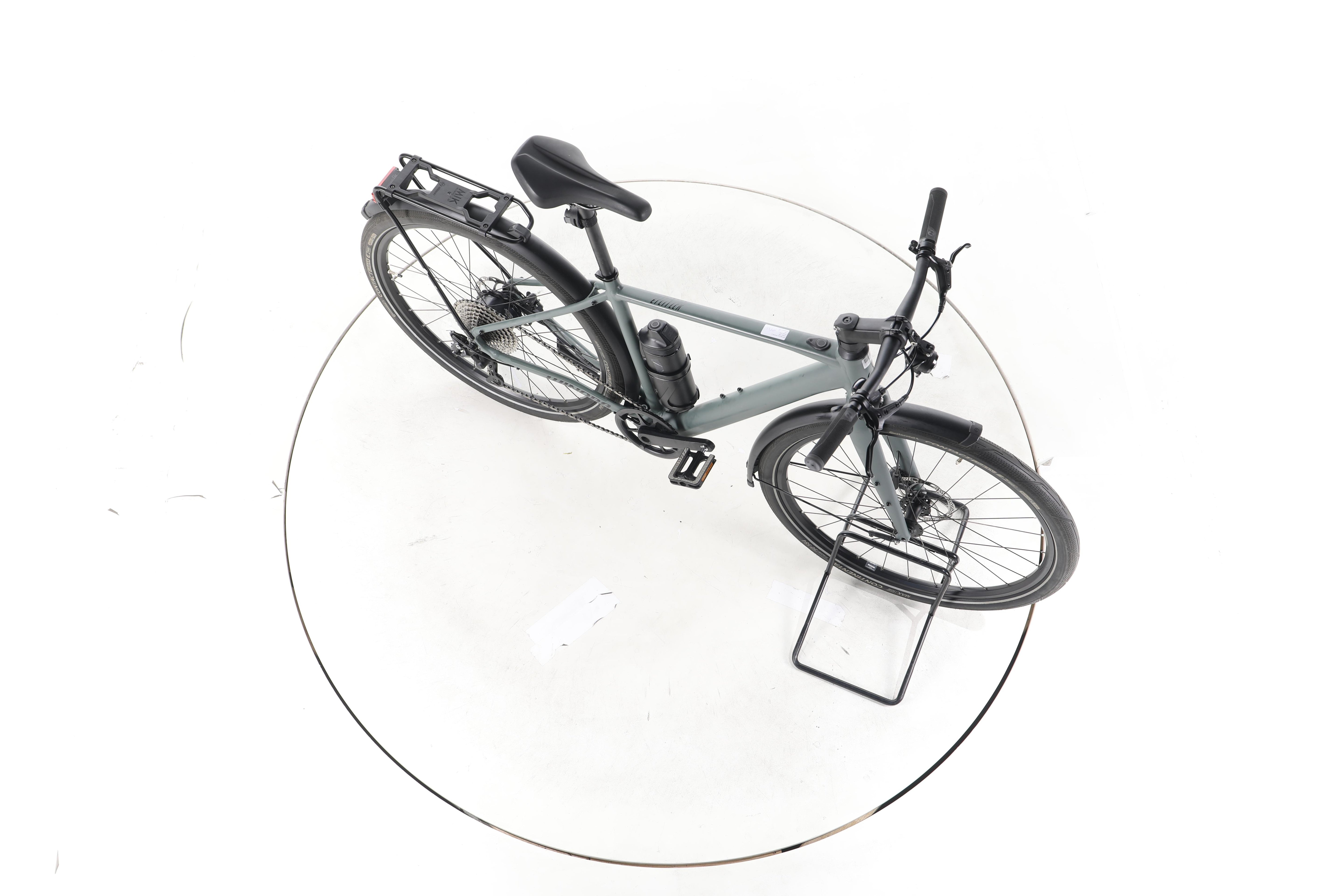 Winora E-Flitzer Trekking E-Bike - Image 14