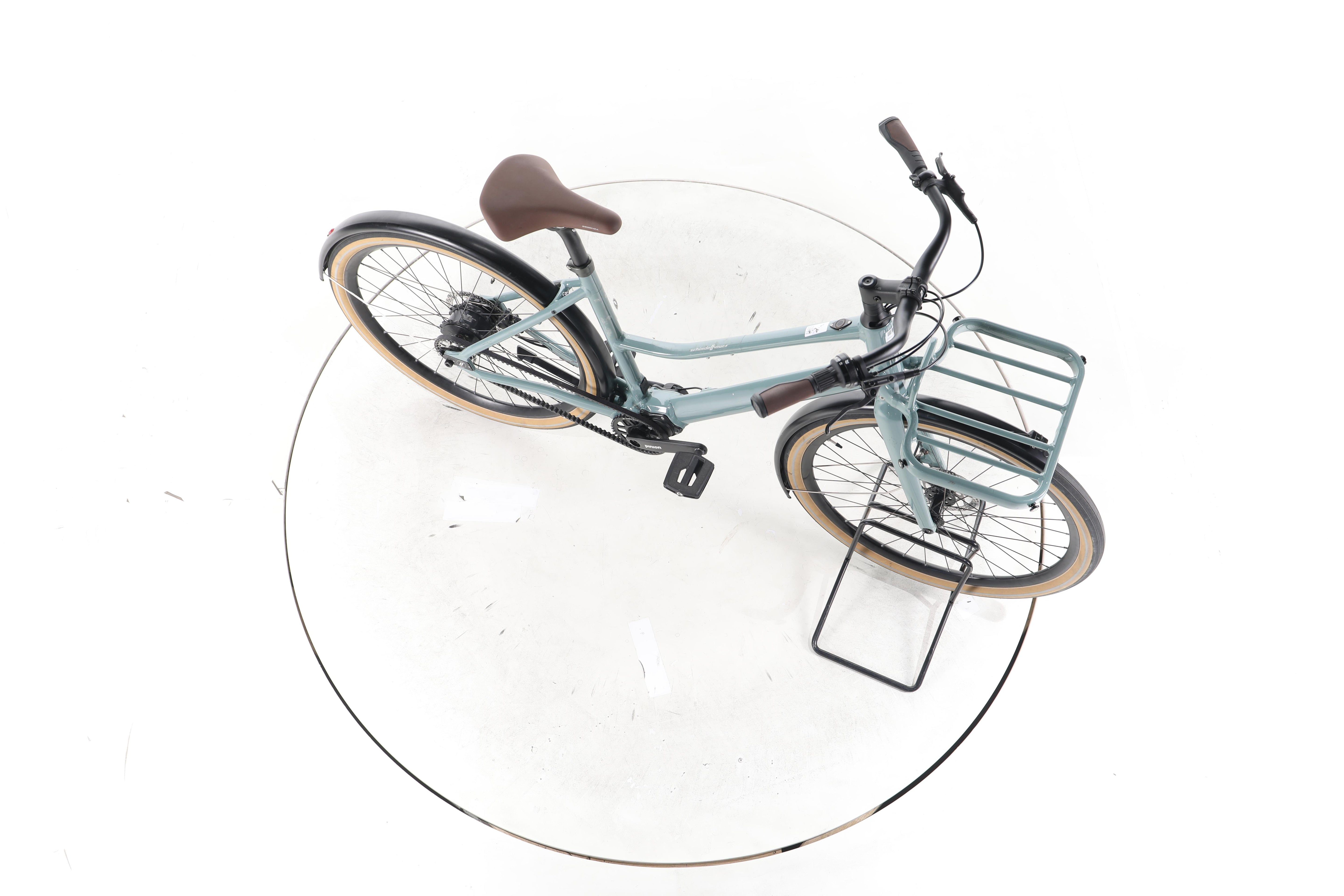 Schindelhauer Bikes Emilia IX E-Bike - Image 14