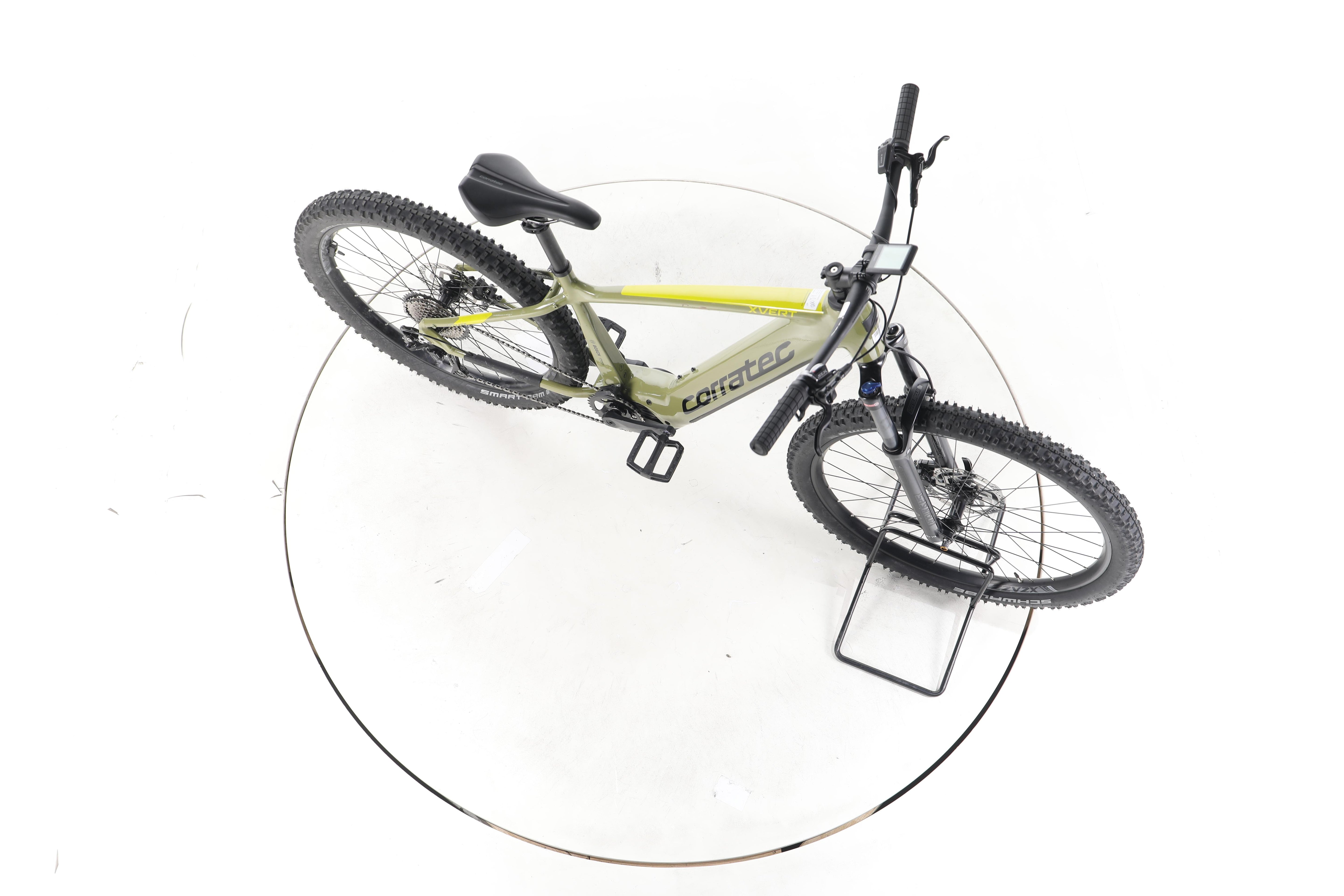 Corratec X-Vert Elite E-Bike - Image 14