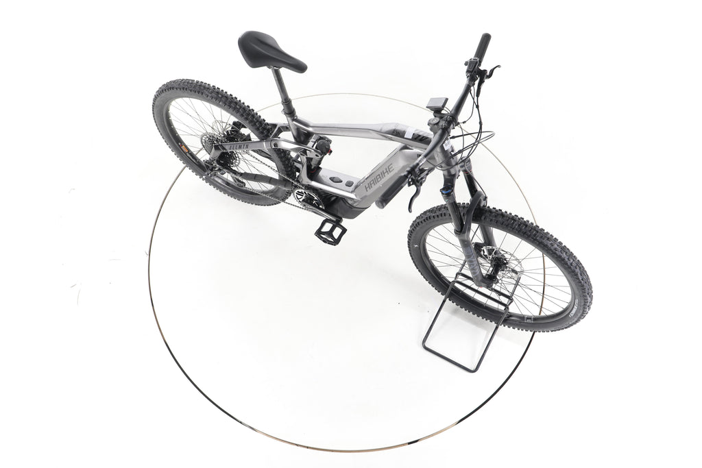 Haibike AllMtn 5 E-Bike Fully - Image 14