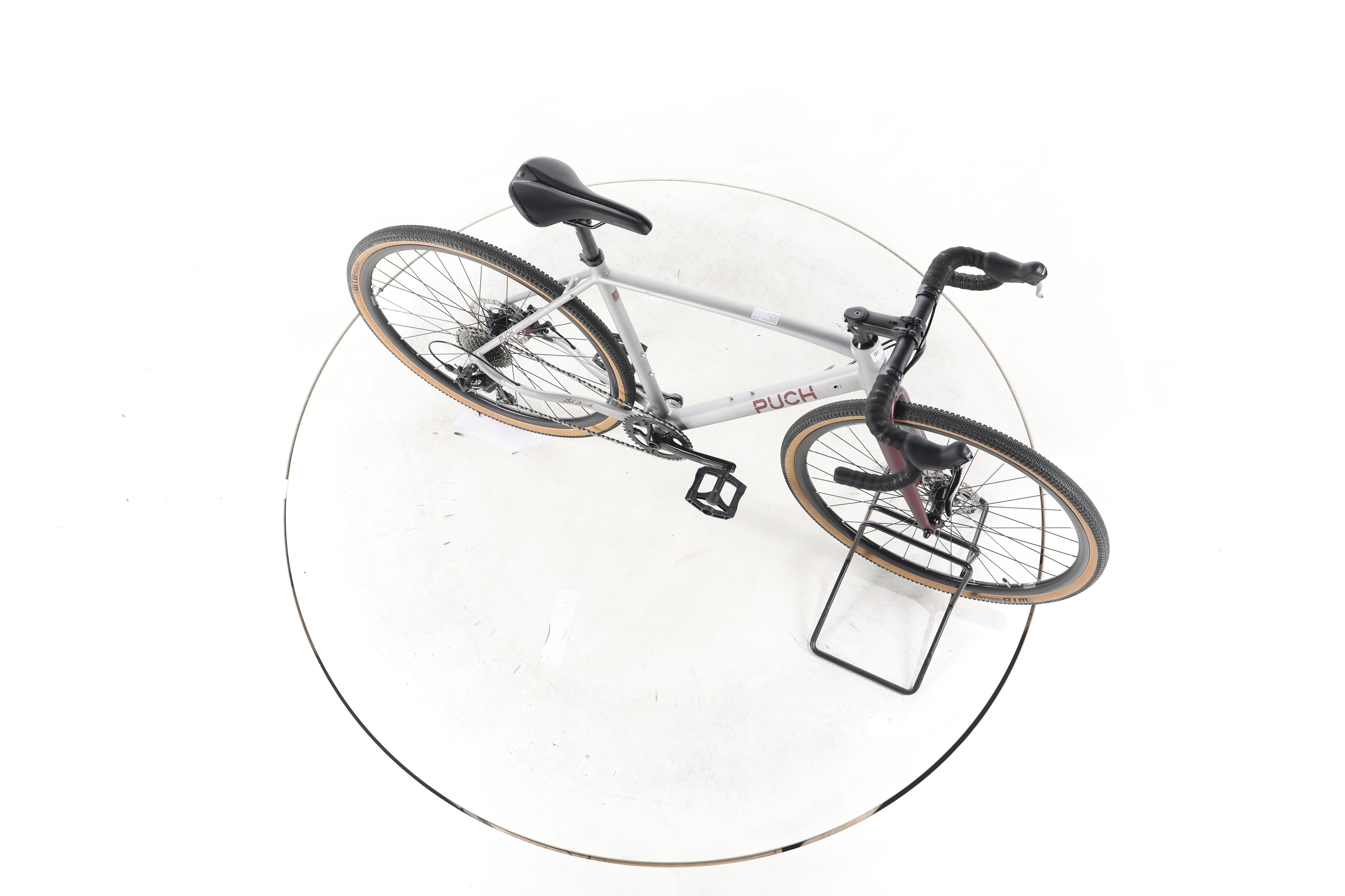 Puch Gravel B1 Gravelbike - Image 14