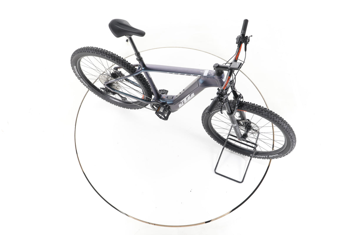KTM Macina Team 791 E-Bike - Image 14