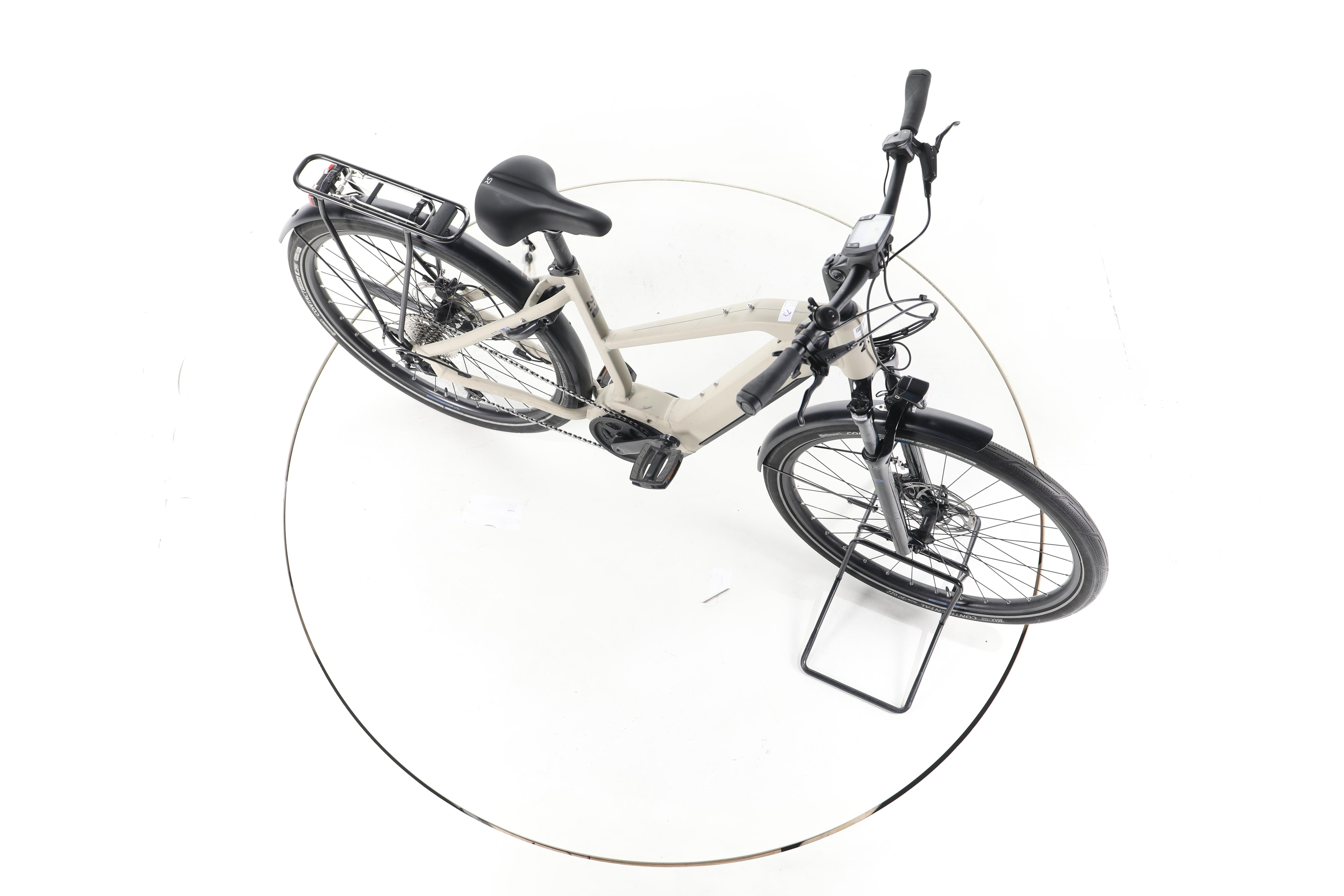 2R Manufaktur ETX 9 Trekking E-Bike - Image 14