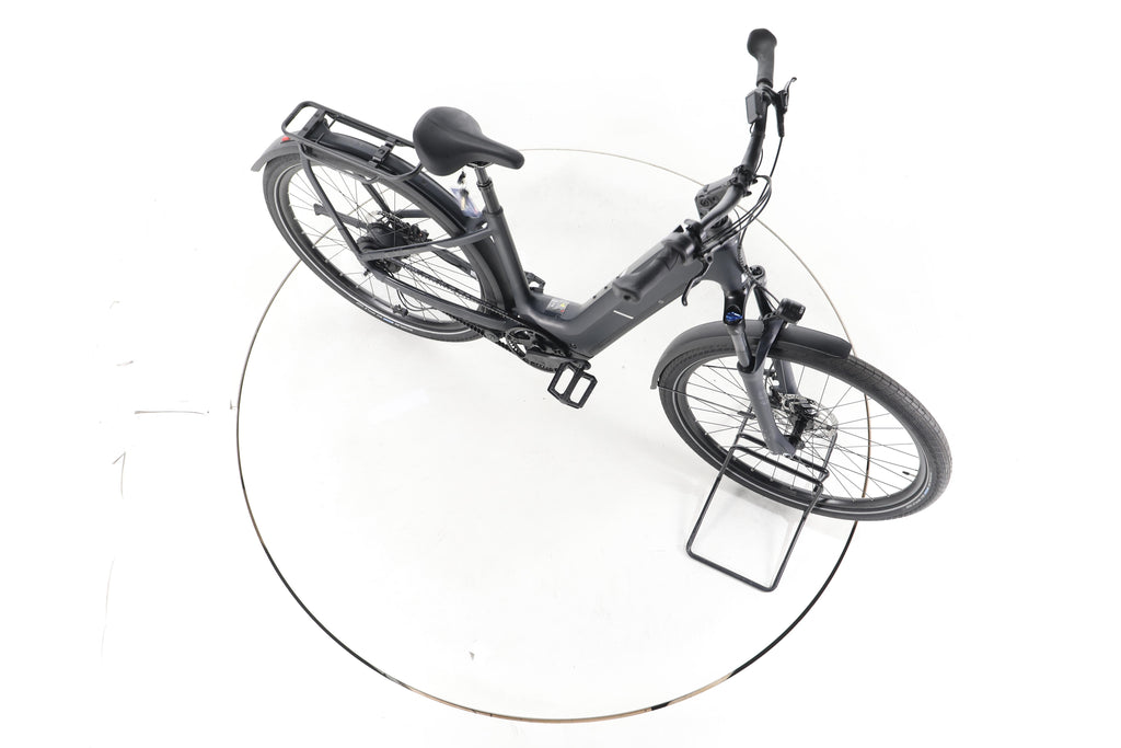 Cube Kathmandu Hybrid Comfort Pro City E-Bike Tiefeinsteiger 2025 - Image 14