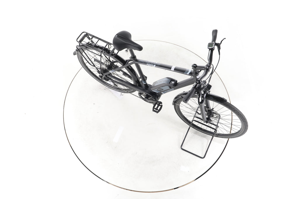 Bicycles Porto 9.4 Trekking E-Bike - Image 14