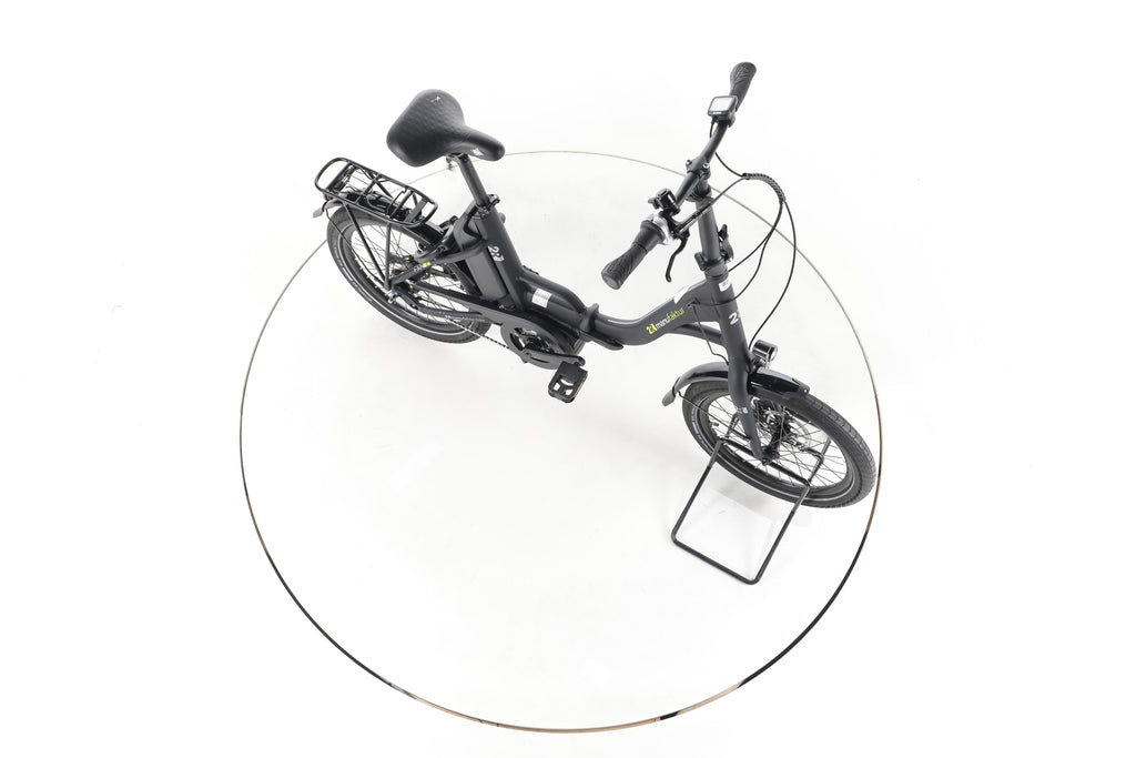 2R Manufaktur FXN7 Falt E-Bike Tiefeinsteiger - Image 14